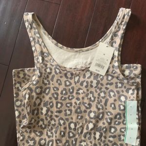 A new Day tank from target. Medium. NWT